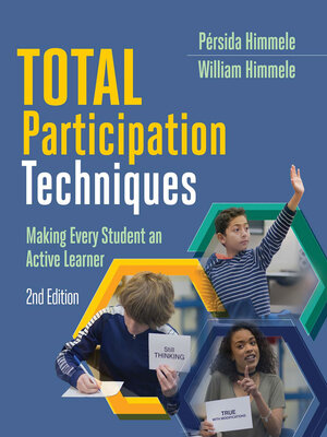 Total Participation Techniques - ebook